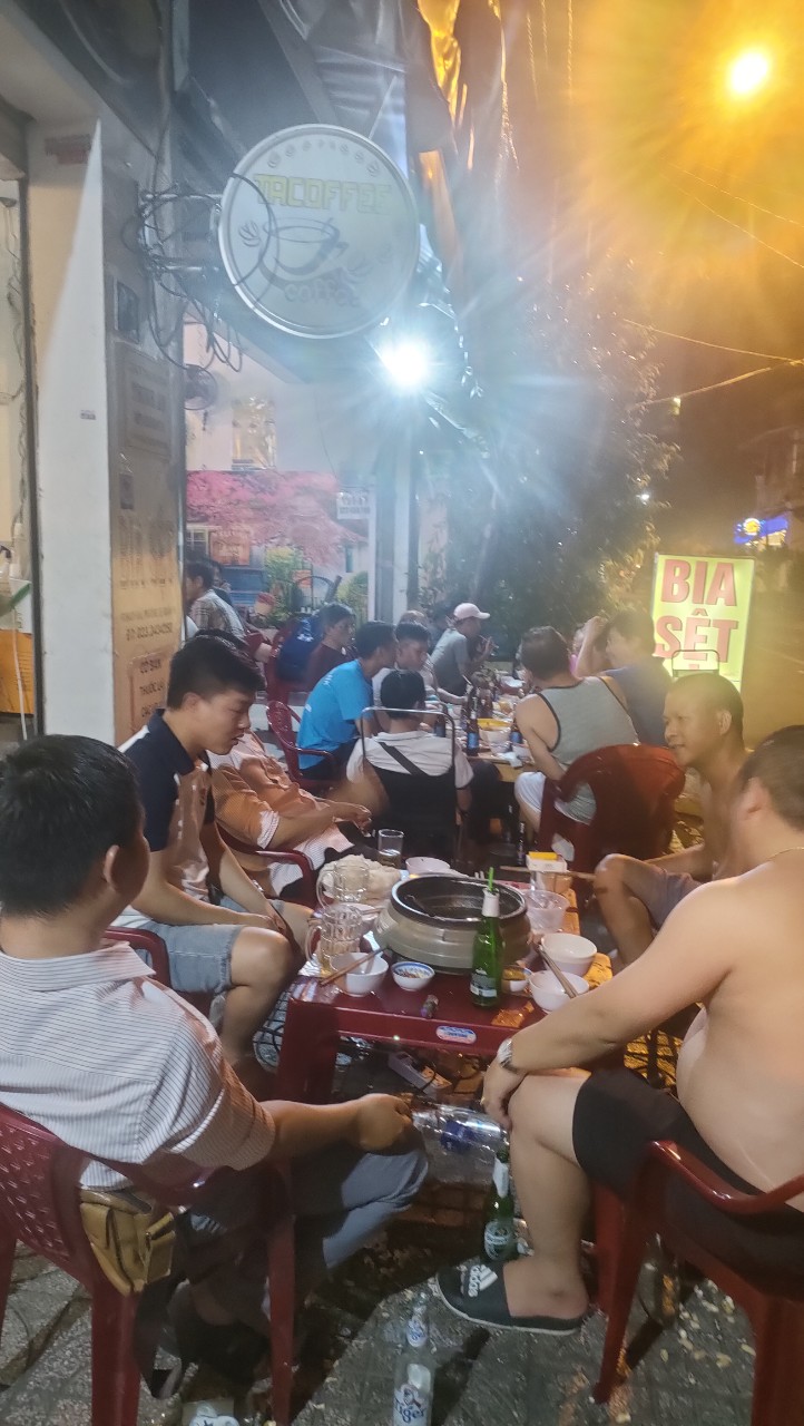 SANG NHƯỢNG QUÁN ĐỊA CHỈ P3 BẠCH MÃ, PHƯỜNG 15, QUẬN 10, THÀNH PHỐ HỒ CHÍ MINH 13967230