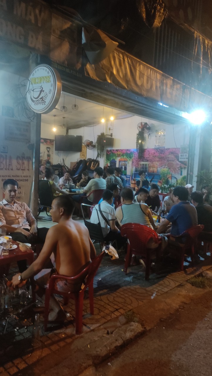 SANG NHƯỢNG QUÁN ĐỊA CHỈ P3 BẠCH MÃ, PHƯỜNG 15, QUẬN 10, THÀNH PHỐ HỒ CHÍ MINH 13967230