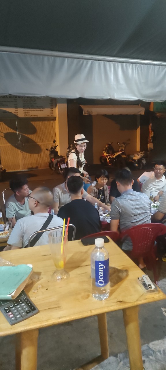 SANG NHƯỢNG QUÁN ĐỊA CHỈ P3 BẠCH MÃ, PHƯỜNG 15, QUẬN 10, THÀNH PHỐ HỒ CHÍ MINH 13967230