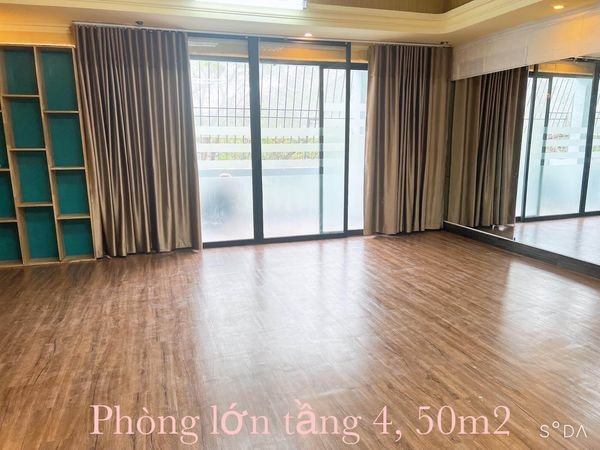 Chính chủ cho thuê phòng đẹp, giá rẻ tại số 2 D1 TT4 KĐT Bắc Linh Đàm, Hoàng Mai, Hà Nội. 13967976