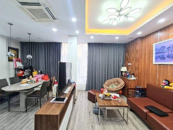 PHỐ THÁI HÀ  40M2 MT5 GIÁ 8.5 TỶ , Ô TÔ TRÁNH - KINH DOANH 13971175