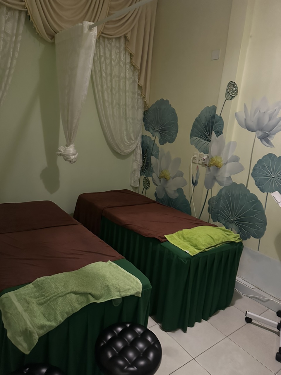 SANG NHƯỢNG SPA ĐỊA CHỈ NGUYỄN VĂN CÔNG, GÒ VẤP, THÀNH PHỐ HỒ CHÍ MINH 13971304