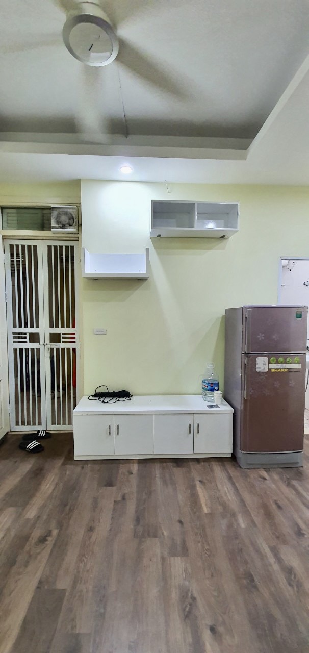 CHO THUÊ CĂN HỘ CCMN ÔTÔ ĐỖ CỬA 2 NGỦ 2 WC, FULL ĐỒ ĐỦ TIỆN NGHI, MẶT PHỐ KHƯƠNG ĐÌNH 13971723