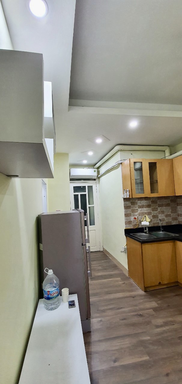 CHO THUÊ CĂN HỘ CCMN ÔTÔ ĐỖ CỬA 2 NGỦ 2 WC, FULL ĐỒ ĐỦ TIỆN NGHI, MẶT PHỐ KHƯƠNG ĐÌNH 13971737