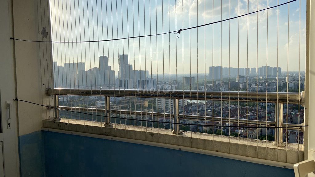 Chính chủ bán căn hộ chung cư 16B Nguyễn Thái Học, Hà Đông, Hà Nội. 13971885