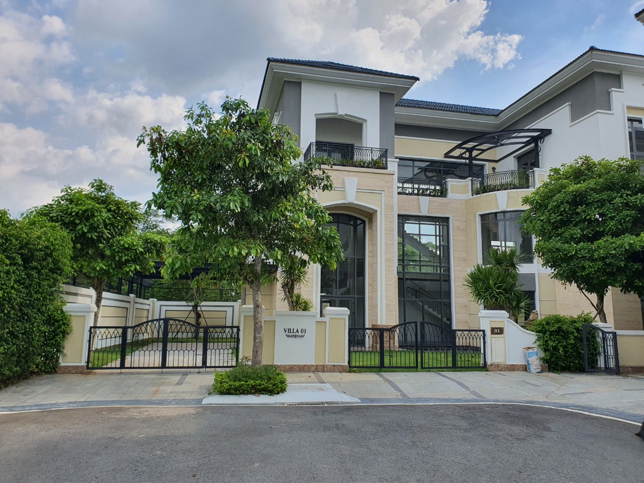 nhà phố biệt thư khang điển quận 9, Rổ hàng tháng 10 , 0918524252 13972465