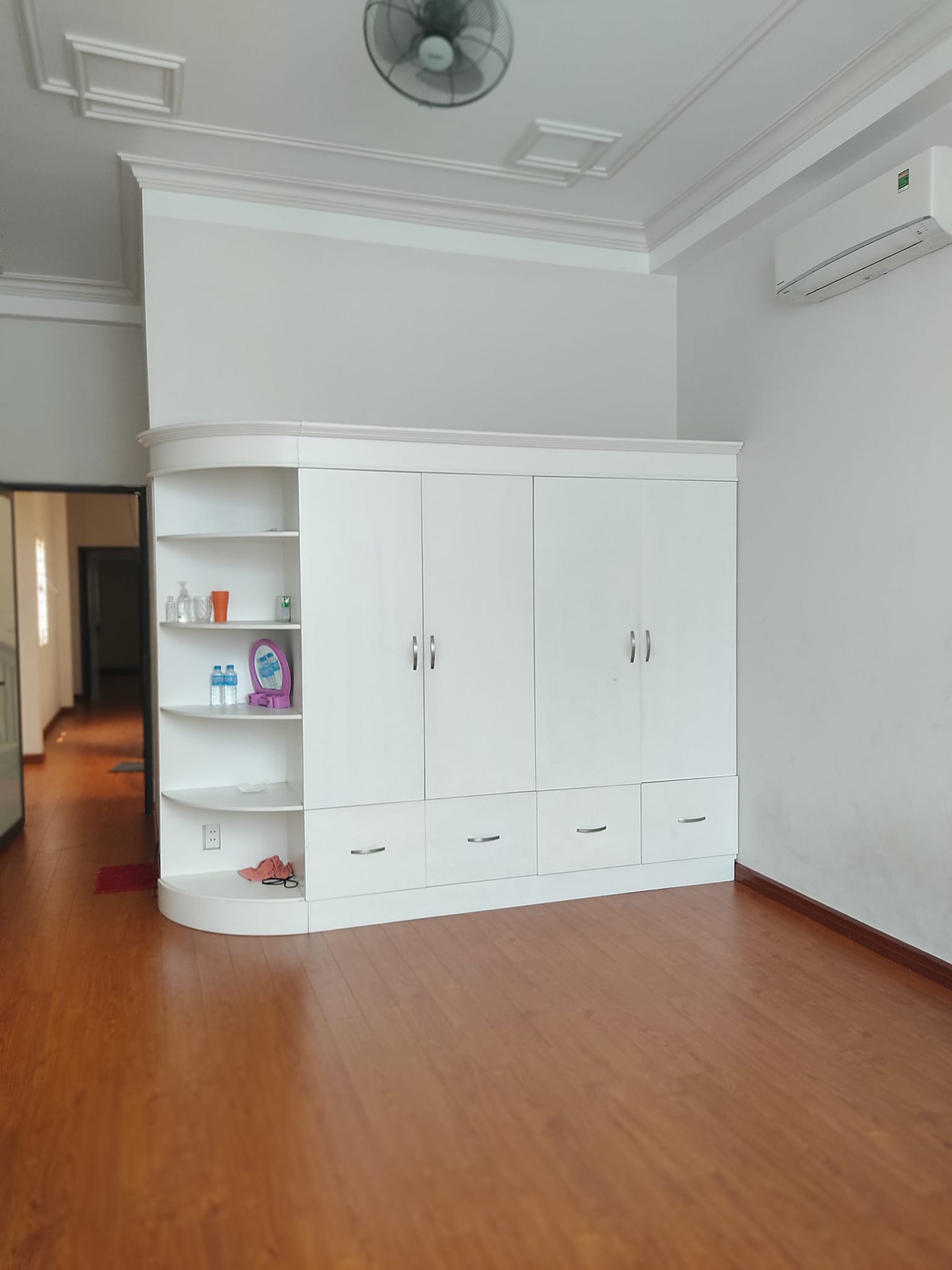 NHÀ TÂN BÌNH GIÁ GÒ VẤP - 33M2 SỔ VUÔNG ĐẸP - NHỈNH 3,6 TỶ 13975117