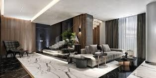 CĂN HỘ THÔNG TẦNG THE PEGASUITE 2, 996 TẠ QUANG BỬU, P6 Q8 GIÁ 3,3 TỶ 13975301