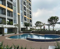 CĂN HỘ THÔNG TẦNG THE PEGASUITE 2, 996 TẠ QUANG BỬU, P6 Q8 GIÁ 3,3 TỶ 13975301