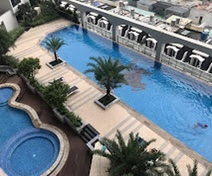 CĂN HỘ THÔNG TẦNG THE PEGASUITE 2, 996 TẠ QUANG BỬU, P6 Q8 GIÁ 3,3 TỶ 13975301