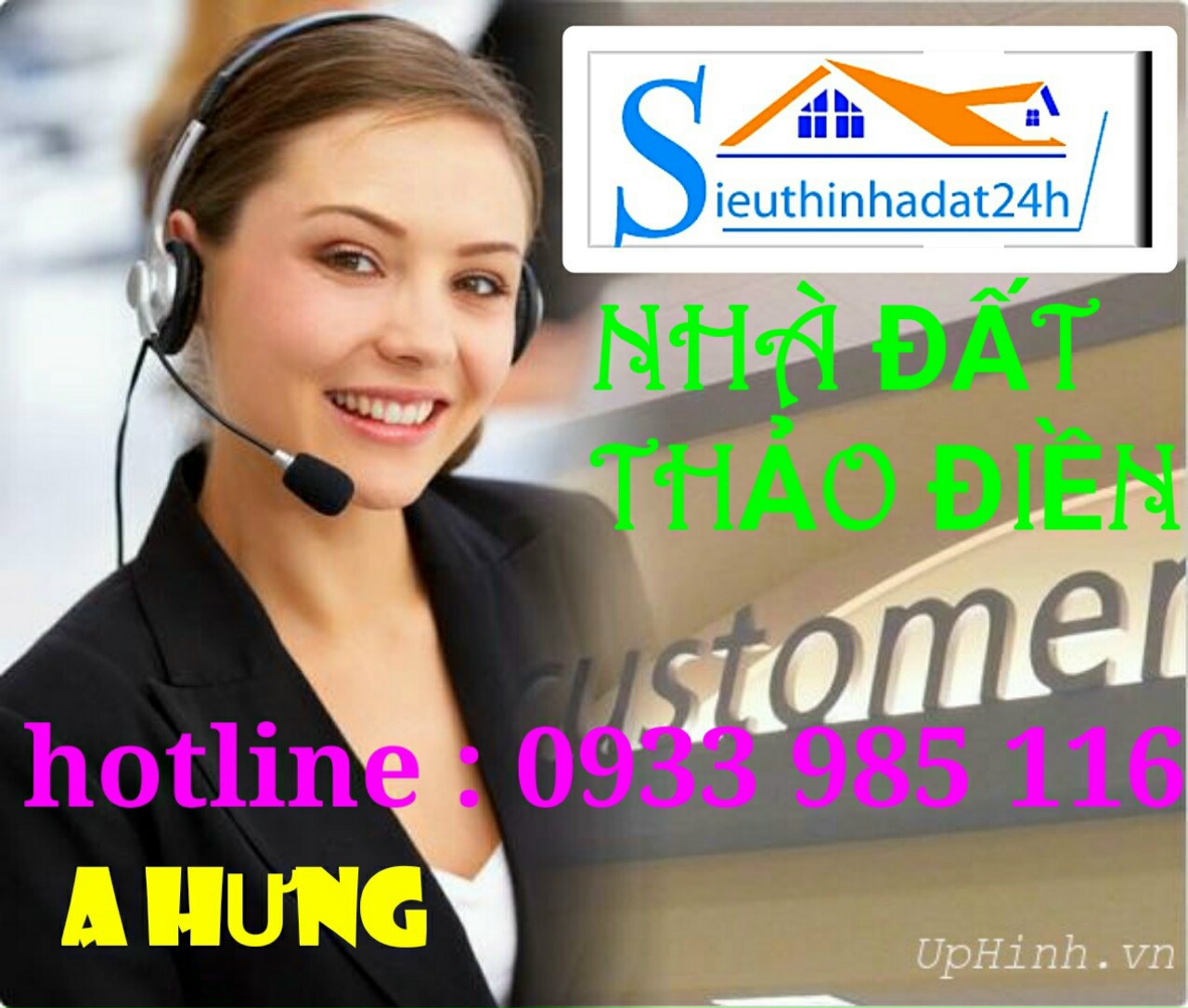 bán nhà 2 Mặt Tiền Đường Nguyễn Văn Hưởng , Phường Thảo Điền Q2 13976242