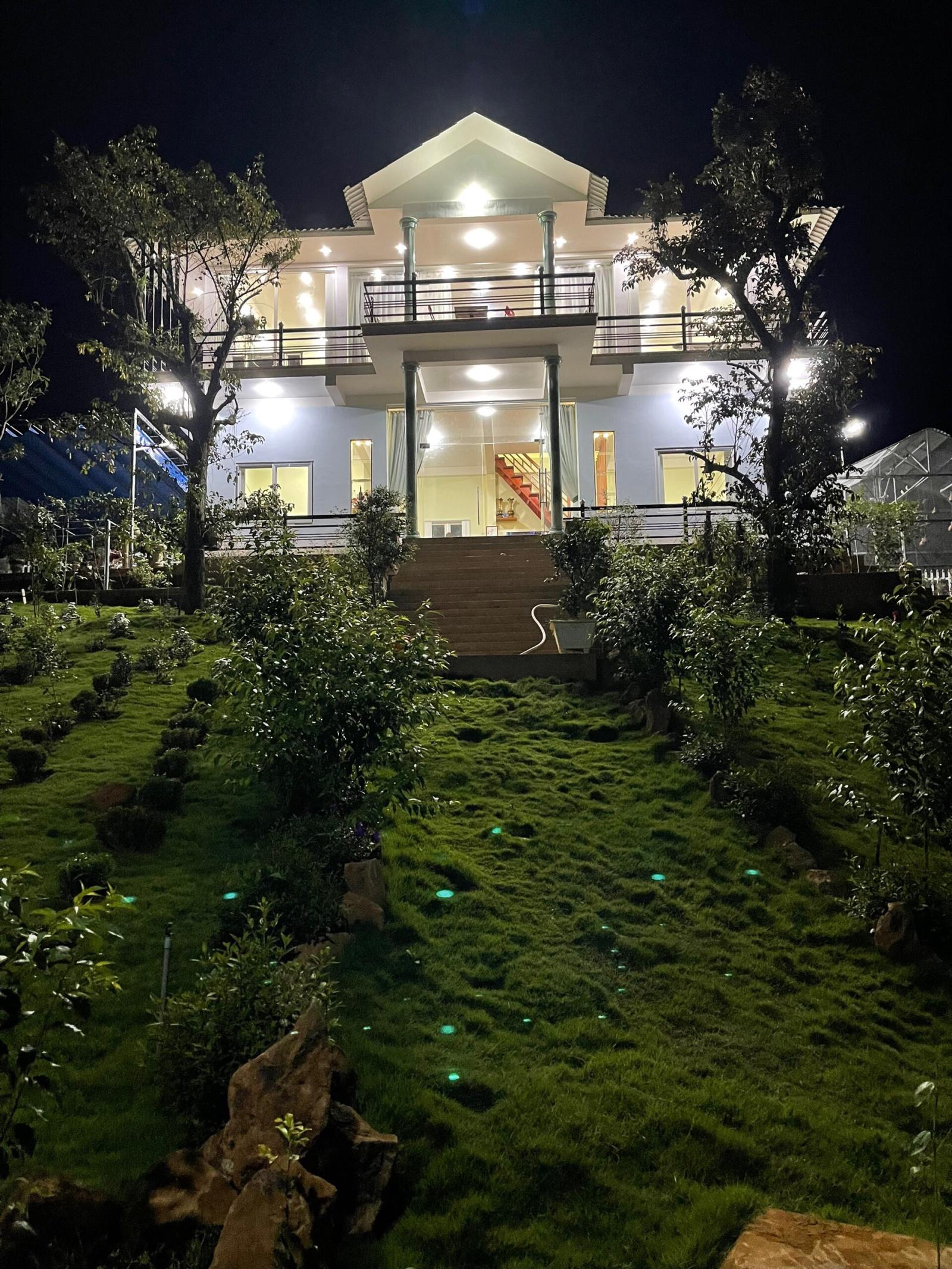 SỞ HỮU NGAY NHÀ ĐẸP - Giá Rẻ View Núi Đồi Tại Lộc Thành, Bảo Lâm 13976346