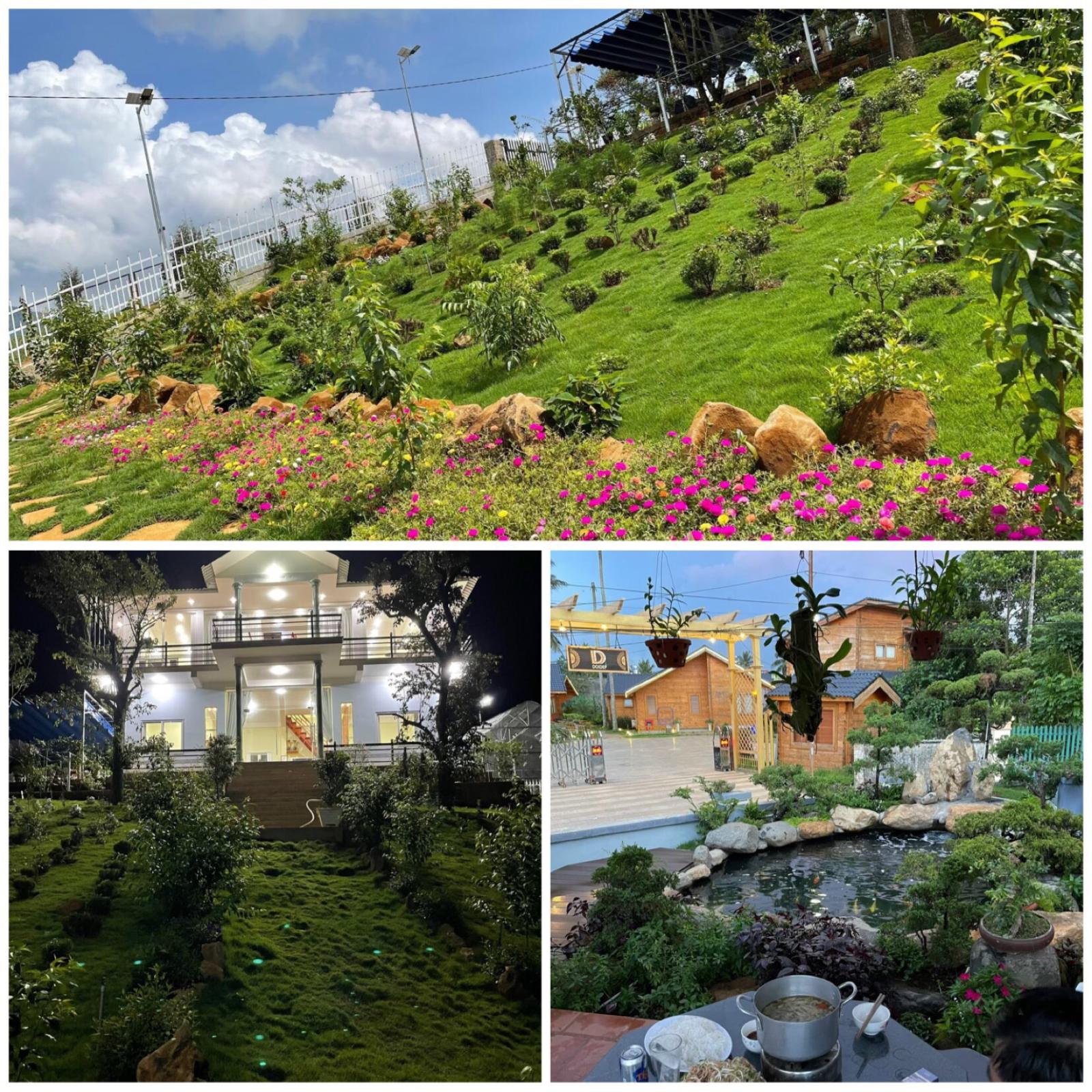 SỞ HỮU NGAY NHÀ ĐẸP - Giá Rẻ View Núi Đồi Tại Lộc Thành, Bảo Lâm 13976346