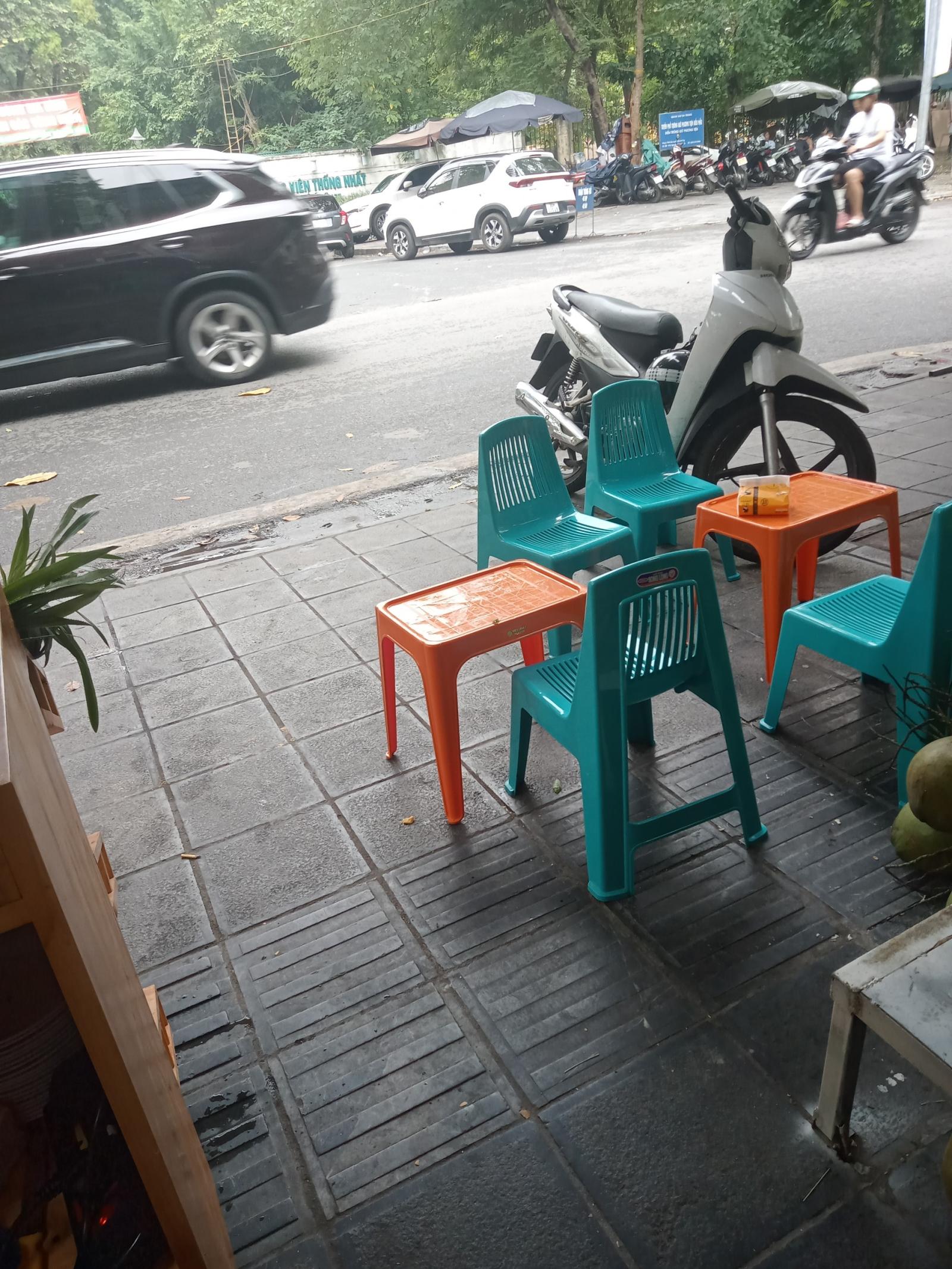 Cần nhượng nhà nguyên căn 5 tầng tại 25B nguyễn đình chiểu, Hai Bà Trưng 13978684