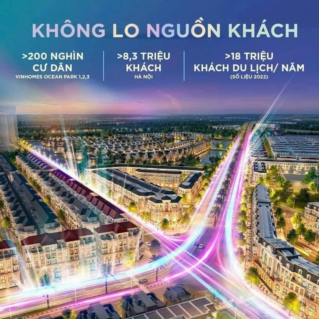 Cho thuê nhà phố Vinhomes kinh doanh miễn phí từ 18 -24 tháng 13979158