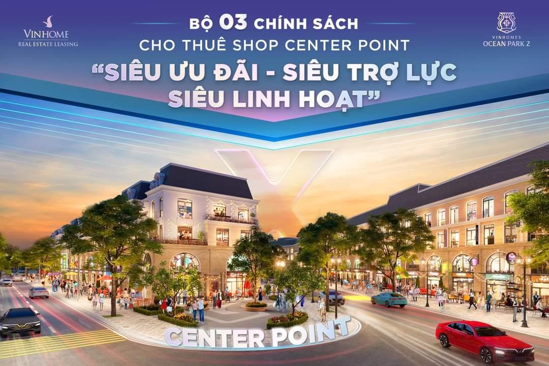 Cho thuê nhà phố Vinhomes kinh doanh miễn phí từ 18 -24 tháng 13979158