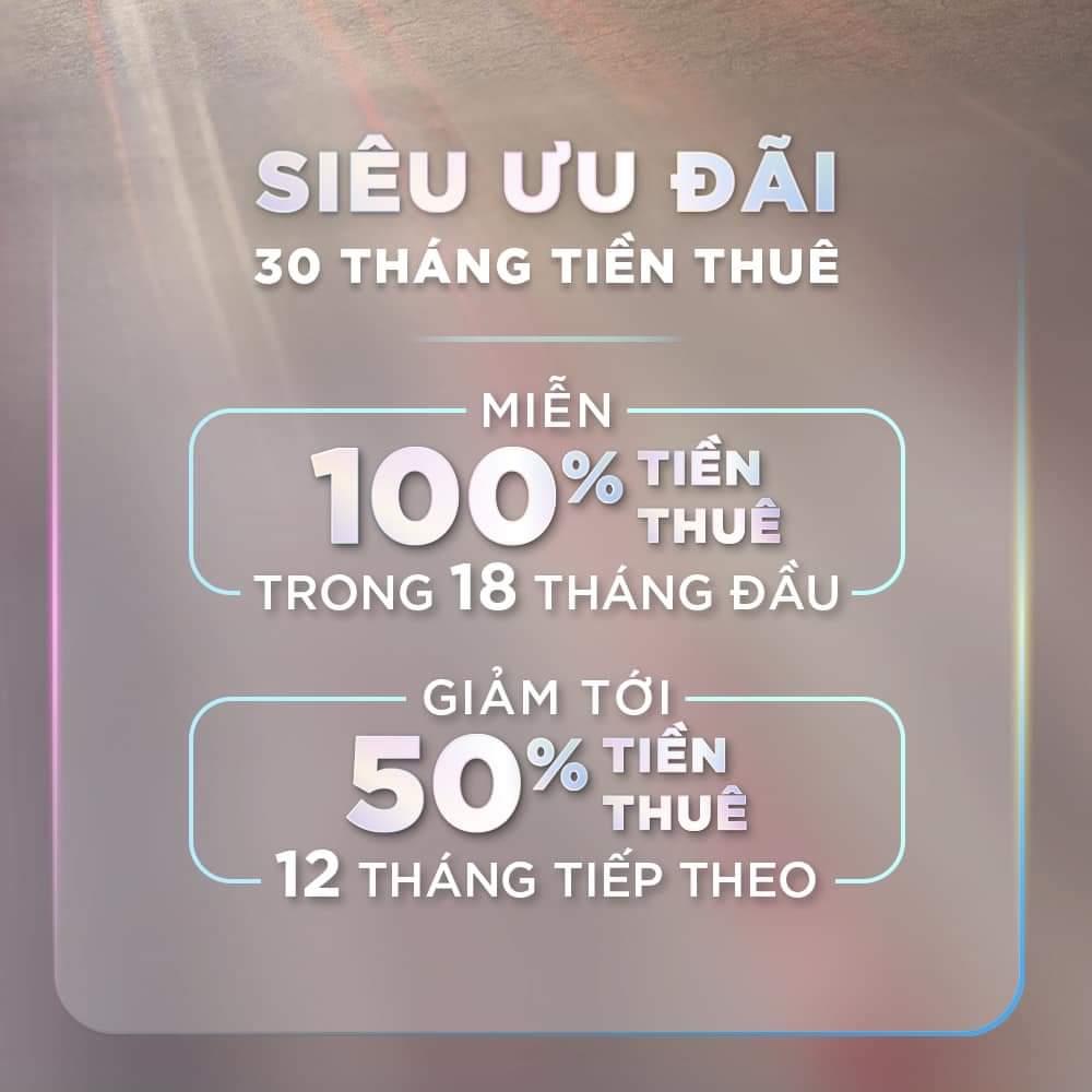 Cho thuê nhà phố Vinhomes kinh doanh miễn phí từ 18 -24 tháng 13979158