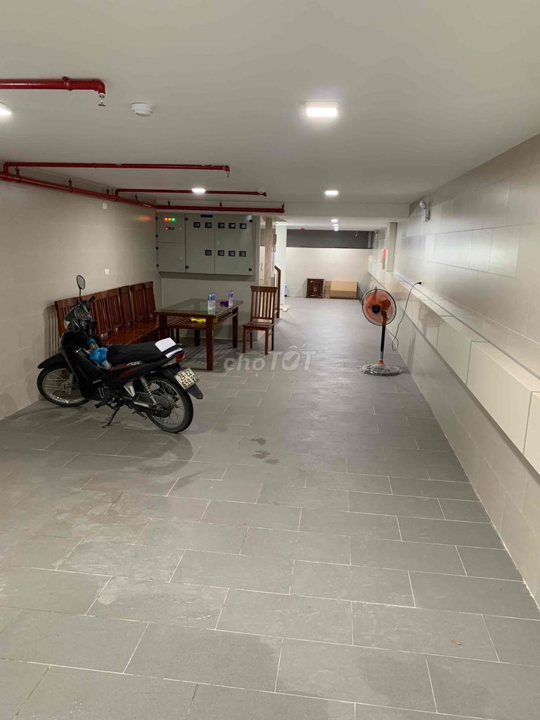 CHO THUÊ MẶT BẰNG KINH DOANH (T1-2-3-4) Địa chỉ: 154 Khương Đình, Thanh Xuân, Hà Nội. 13979321