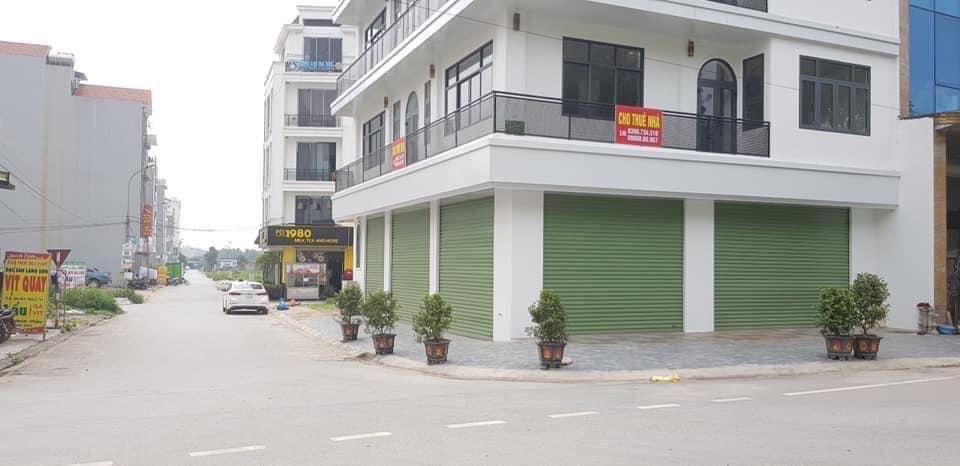 Chỉ hơn 4 tỷ sở hữu ngay lô 70m2 đất đấu giá khu4,3ha vòng xuyến Văn Giang Ecopark kinh doanh đỉnh 0945851369 13979481