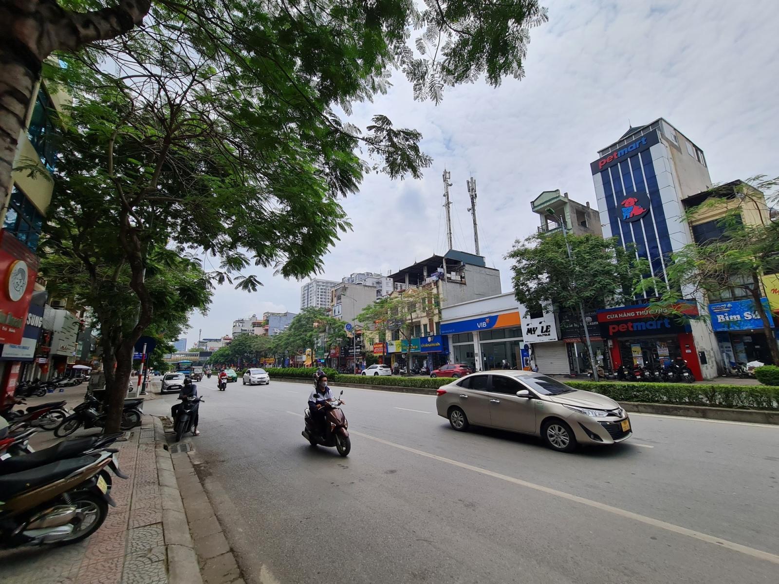 NHÀ ĐẸP XÃ ĐÀN 5 TẦNG, NGÕ THÔNG Ô TÔ, KINH DOANH ĐỈNH, GIÁ 6.8 TỶ
 13980268