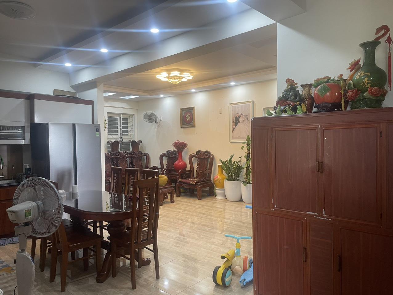 CĂN HỘ ĐẸP - GIÁ TỐT - Vị Trí Đẹp Chung Cư Lũng Lô Khối Cộng Hòa, Phường Vinh Tân, TP Vinh, Nghệ An 13980396