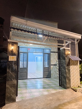 CHÍNH CHỦ CẦN  CHO THUÊ NHÀ RIÊNG  TẠI 240/7 NGUYỄN VĂN LỘNG  PHƯỜNG  CHÁNH MỸ TP THỦ DẦU MỘT TỈNH 13980780