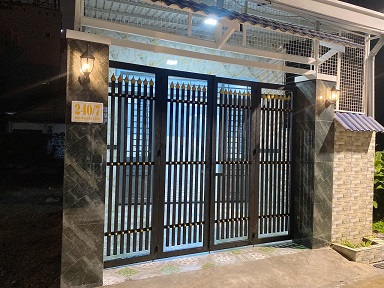 CHÍNH CHỦ CẦN  CHO THUÊ NHÀ RIÊNG  TẠI 240/7 NGUYỄN VĂN LỘNG  PHƯỜNG  CHÁNH MỸ TP THỦ DẦU MỘT TỈNH 13980780