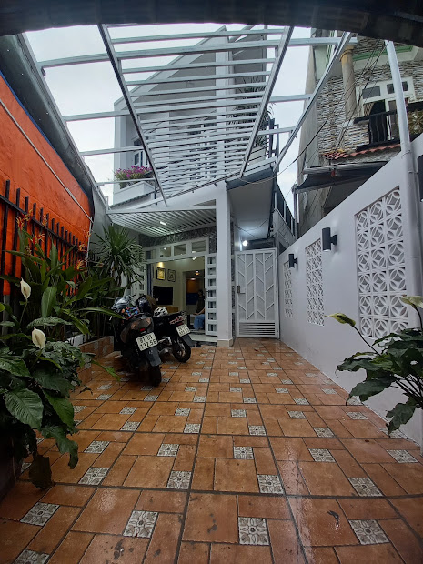 Nhà 2 tầng 150m2 5,95ty 3PN Nguyễn Ảnh Thủ, P. Hiệp Thành, Q12, có dòng tiền 30t 13980834