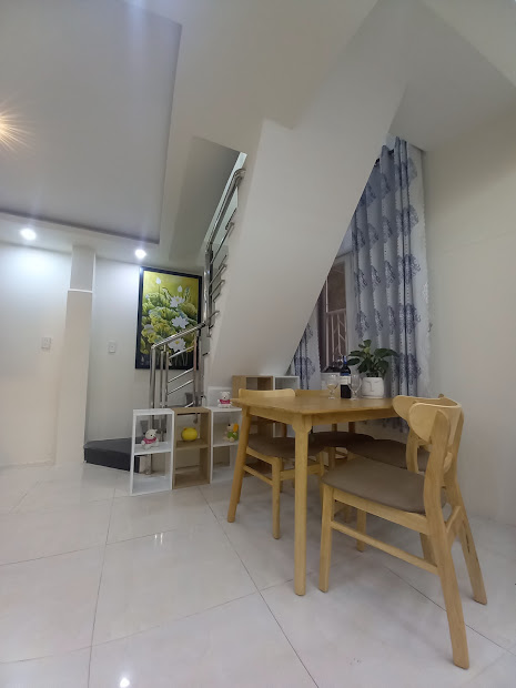 Nhà 2 tầng 150m2 5,95ty 3PN Nguyễn Ảnh Thủ, P. Hiệp Thành, Q12, có dòng tiền 30t 13980834