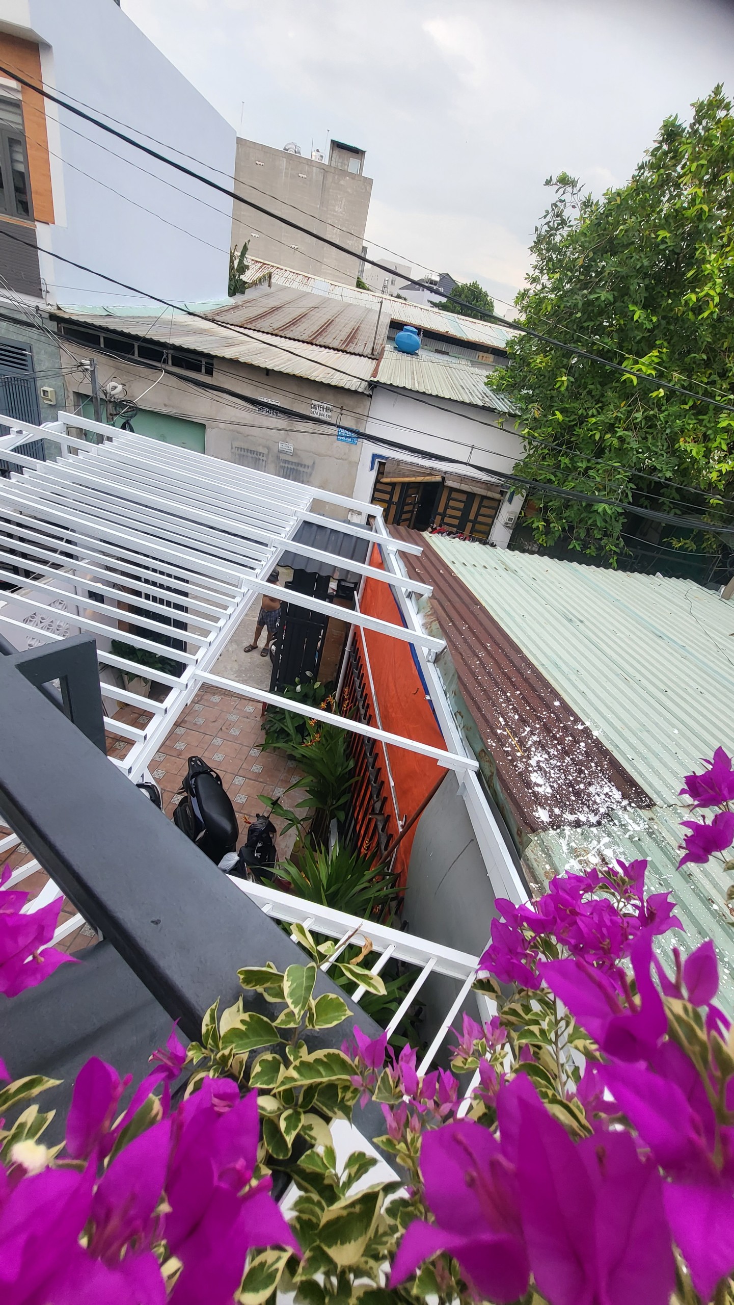 Nhà 2 tầng 150m2 5,95ty 3PN Nguyễn Ảnh Thủ, P. Hiệp Thành, Q12, có dòng tiền 30t 13980834