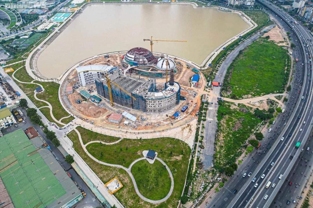 💥ĐẸP NHẤT💥A10 Nam Trung Yên, Cầu Giấy 95m 3PN full đồ, view công viên, 5.25 tỷ 13981744