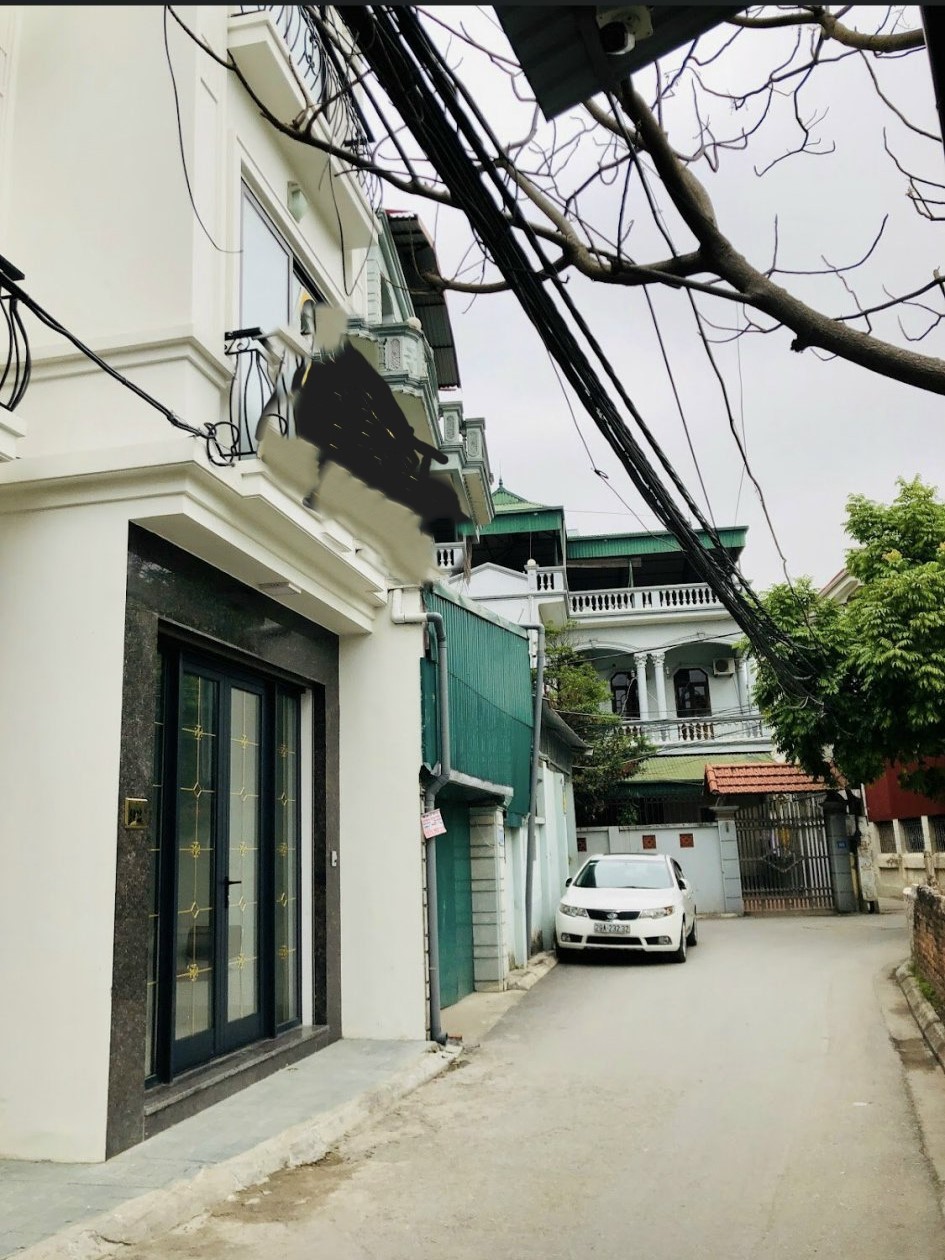 Bán nhà Thạch Bàn, Long Biên, 38m x 5 tầng, ô tô tránh, kinh doanh, 5 tỷ 13981877