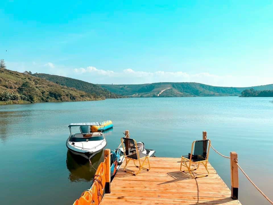 Bỏ tiền để mua đất đầu tư không chỉ để nghĩ dưỡng mà còn sinh lợi nhuận 13982533