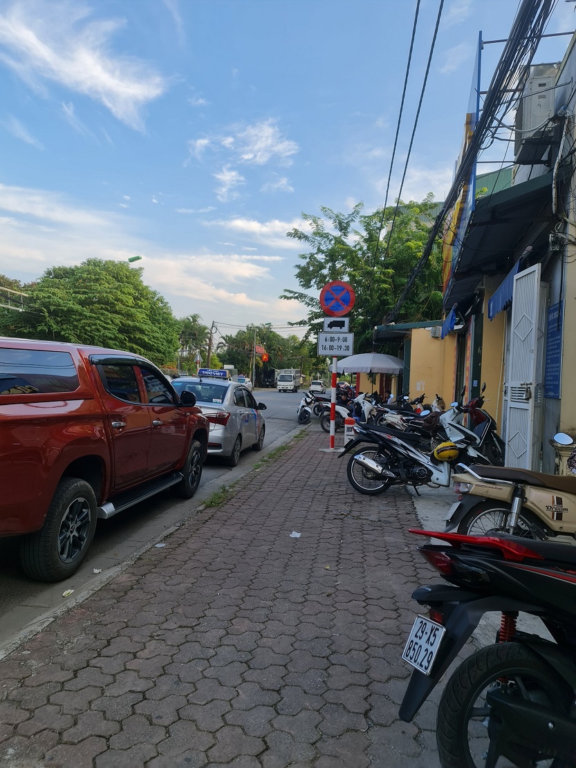 Bán đất Tái định cư Trâu Quỳ, 80m2, mt 6m, đường 22m. Kinh doanh đỉnh. Lh 0989894845 13982968