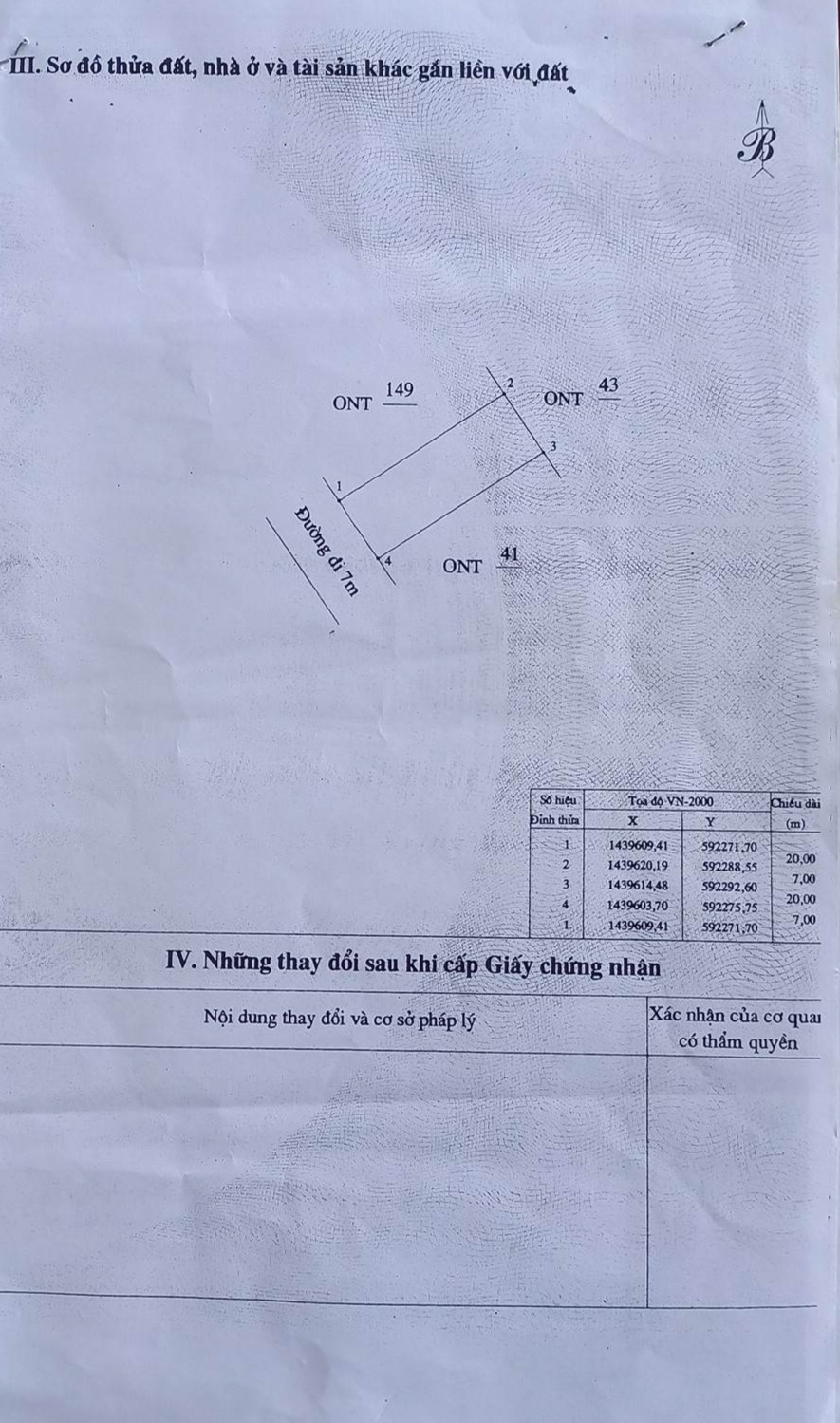 Nhà Vườn Gần Biển 7x20 140m2 , đường Ôto, Sổ đầy đủ Giá chỉ 1,5 Tỷ 13983027