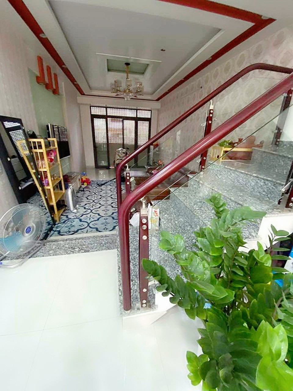 Bán nhà phố Kiều Sơn, diện tích 60m 4 tầng ngõ ô,tô Giá 3.4 tỉ cực đẹp 13983311