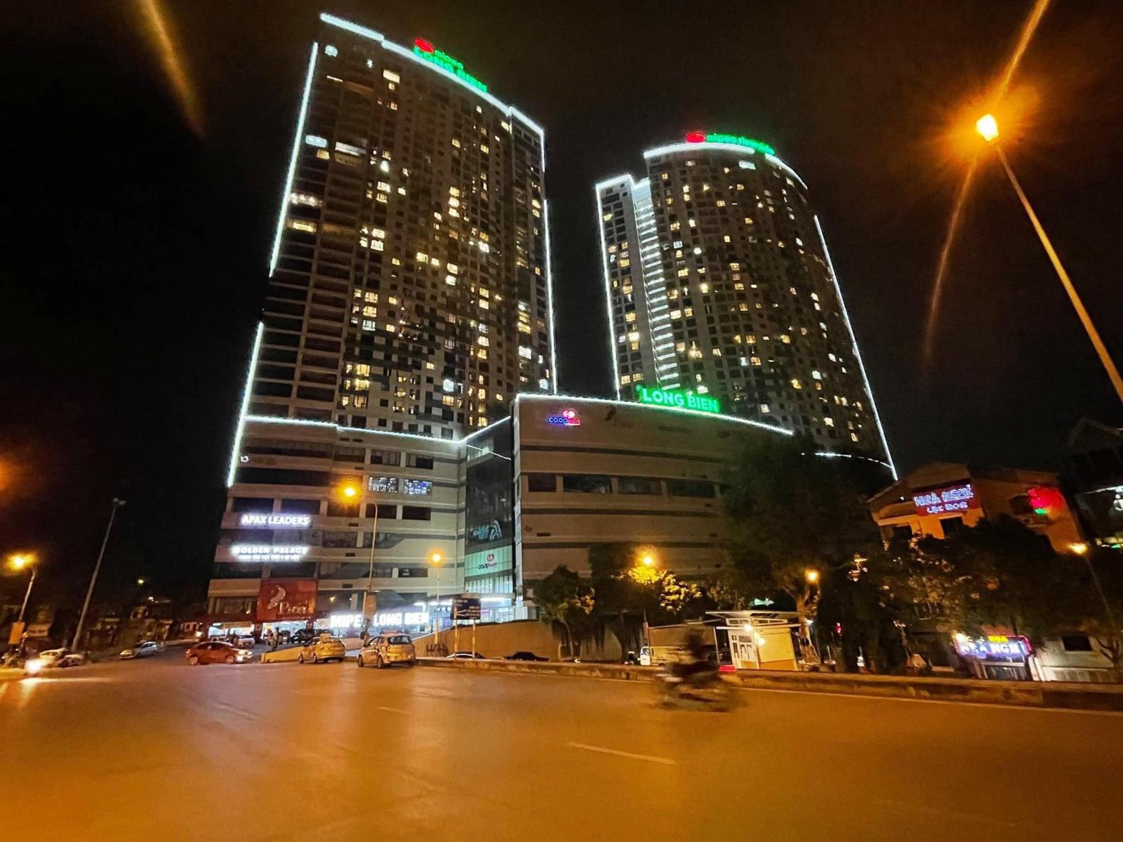 PENTHOUSE MIPEC LONG BIÊN 228m, phong cách Châu Âu, full nội thất 13983731