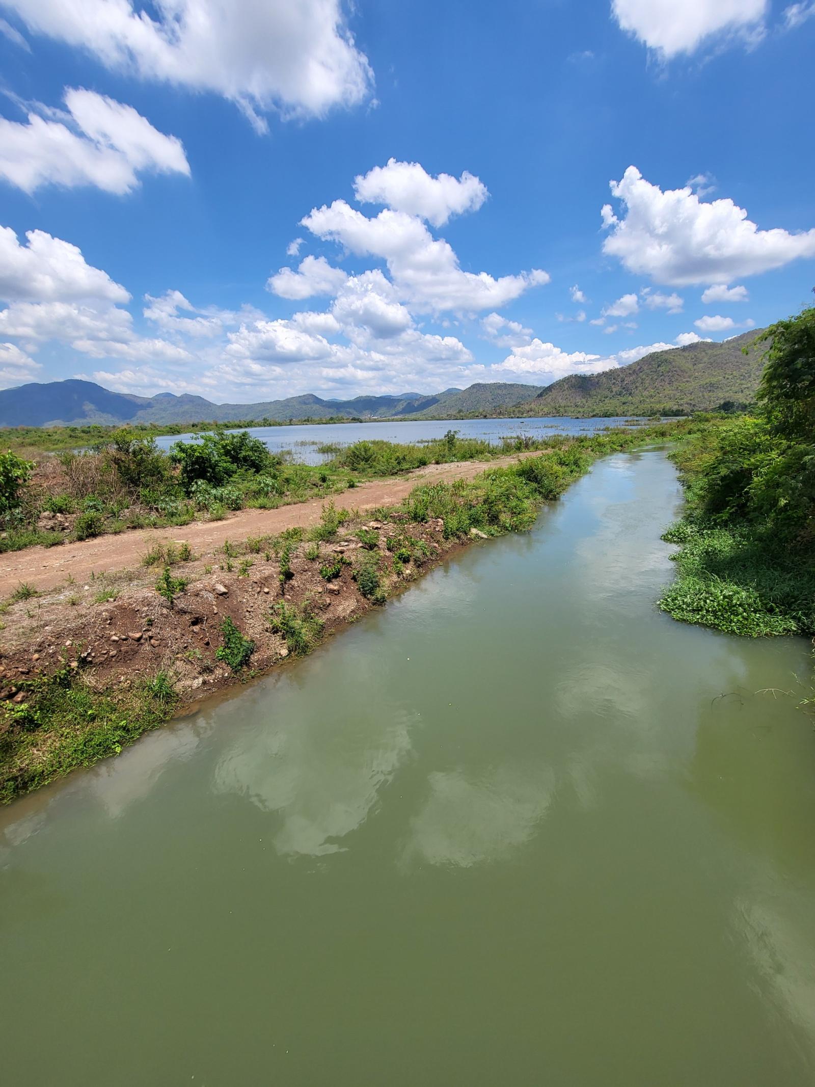 ✅ ĐẤT BÌNH THUẬN - LƯNG TỰA NÚI - MẶT HƯỚNG SÔNG - 5,000 m2 - CHỈ 950 TRIỆU
 13984829