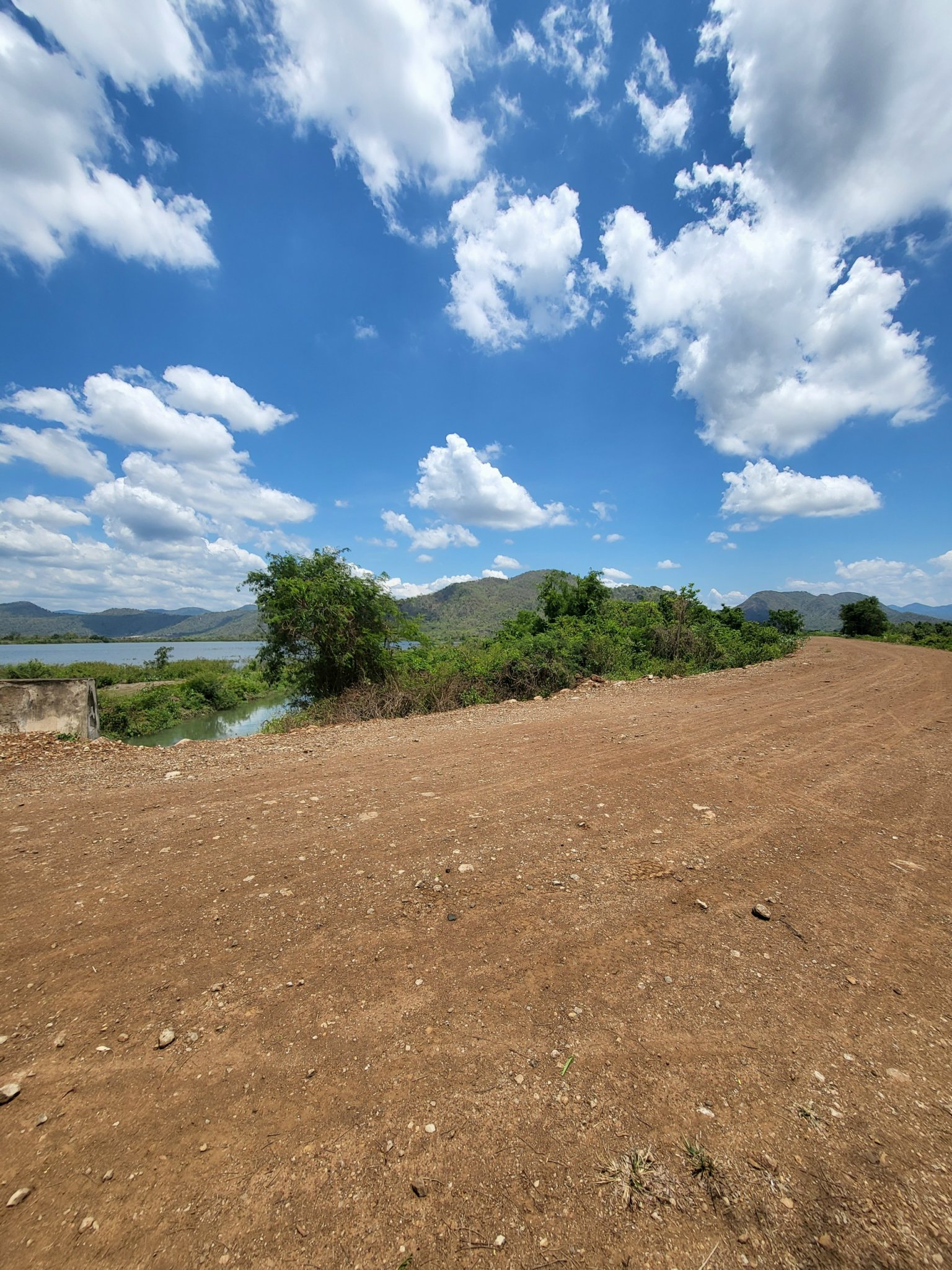 ✅ ĐẤT BÌNH THUẬN - LƯNG TỰA NÚI - MẶT HƯỚNG SÔNG - 5,000 m2 - CHỈ 950 TRIỆU
 13984829