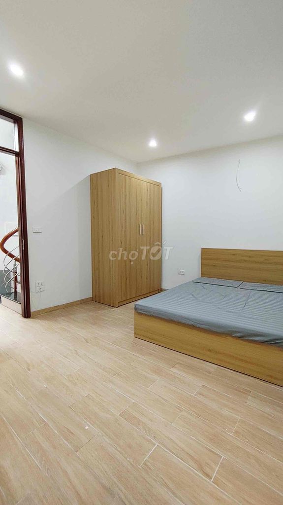 Cho thuê phòng khép kín mới xây đầy đủ tiện nghi tại số nhà 16 ngõ 119 Lê Thanh Nghị 13985314