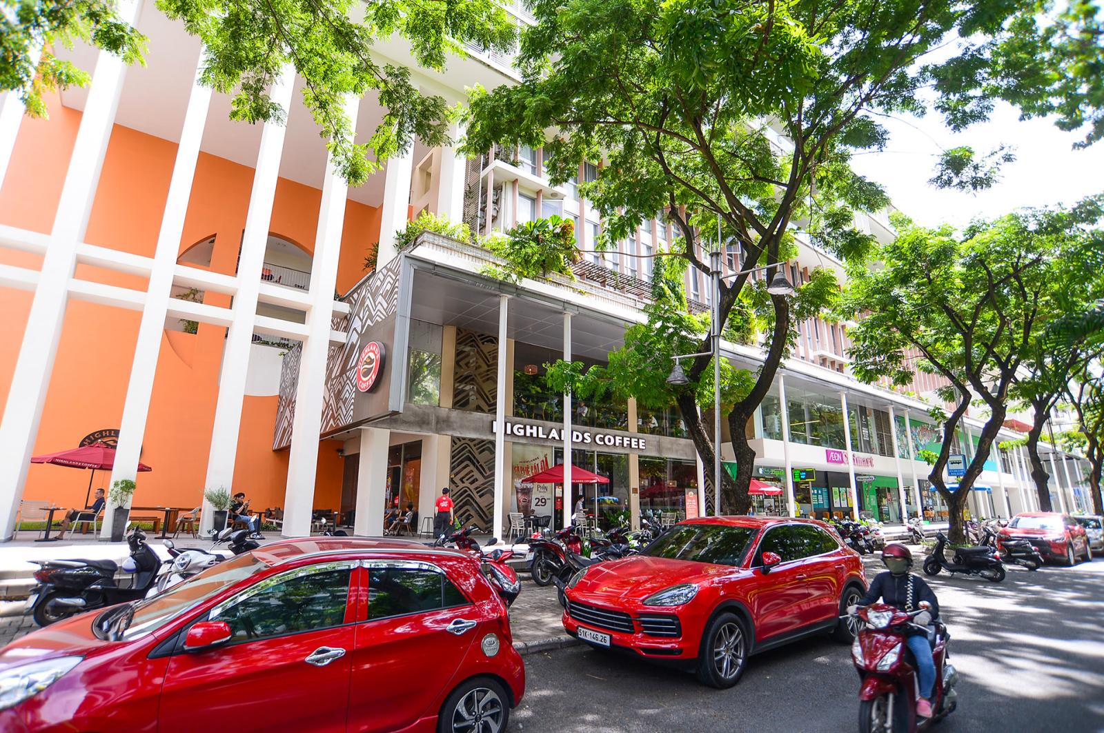 SHOPHOUSE THE PANORAMA PHÚ MỸ HƯNG - MUA TRỰC TIẾP CHỦ ĐẦU TƯ 13985606