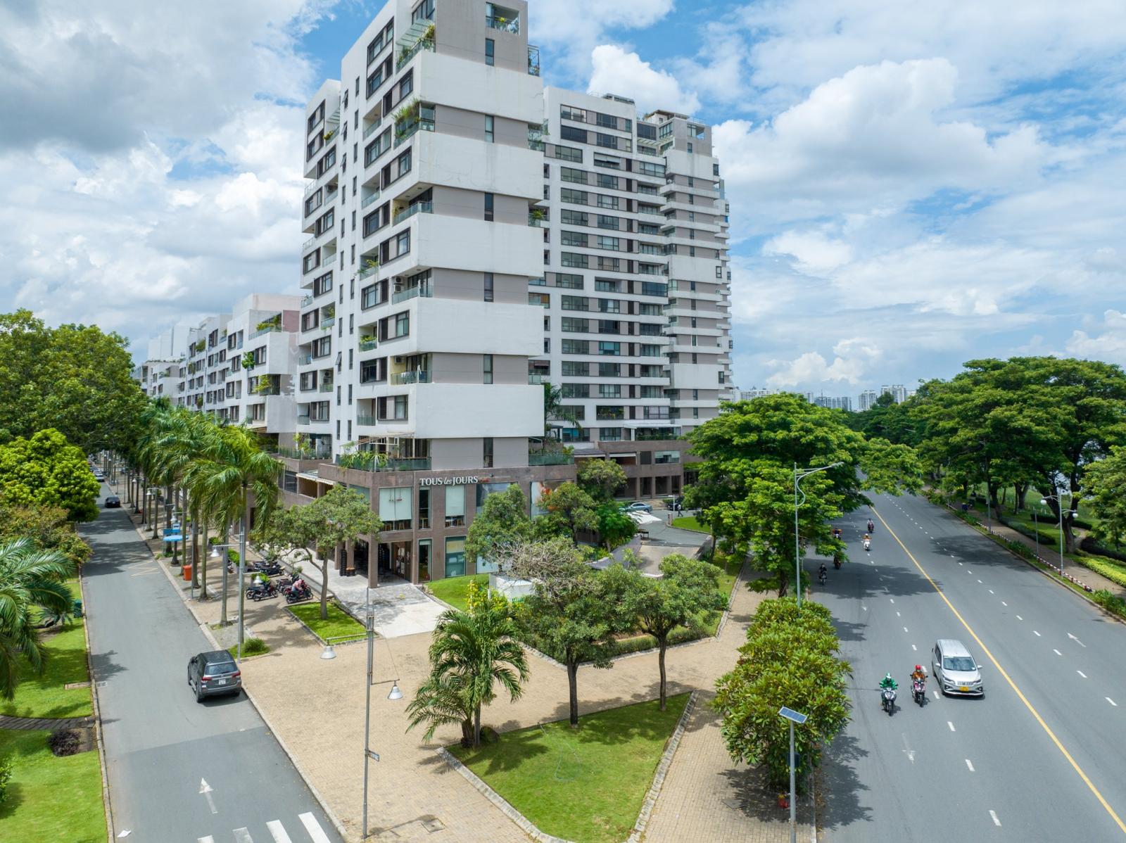 SHOPHOUSE THE PANORAMA PHÚ MỸ HƯNG - MUA TRỰC TIẾP CHỦ ĐẦU TƯ 13985606