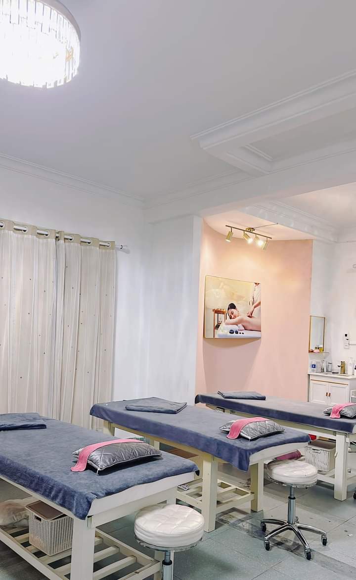 CẦN SANG NHƯỢNG SPA tại Hội An mặt tiền đường sầm uất Hai Bà Trưng 13986115