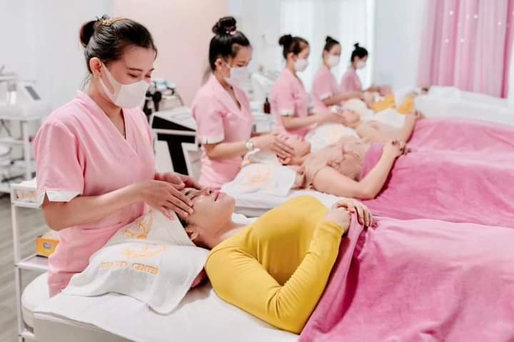 CẦN SANG NHƯỢNG SPA tại Hội An mặt tiền đường sầm uất Hai Bà Trưng 13986115