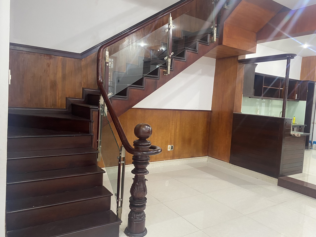 Biệt thự song lập 8m x 26m KDC Khang Điền đường Dương Đình Hội,PLB - 212m2
 13986222