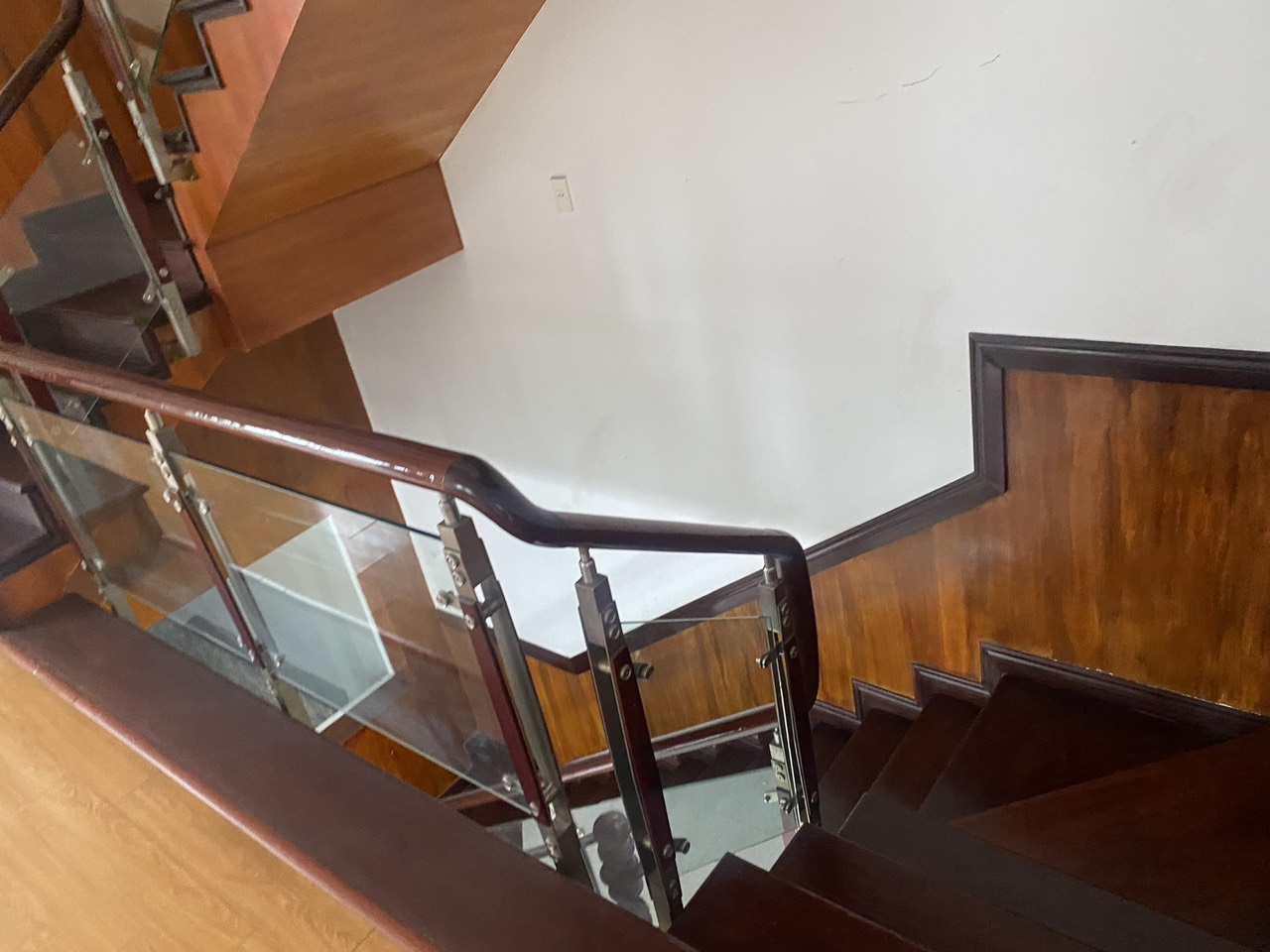 Biệt thự song lập 8m x 26m KDC Khang Điền đường Dương Đình Hội,PLB - 212m2
 13986222