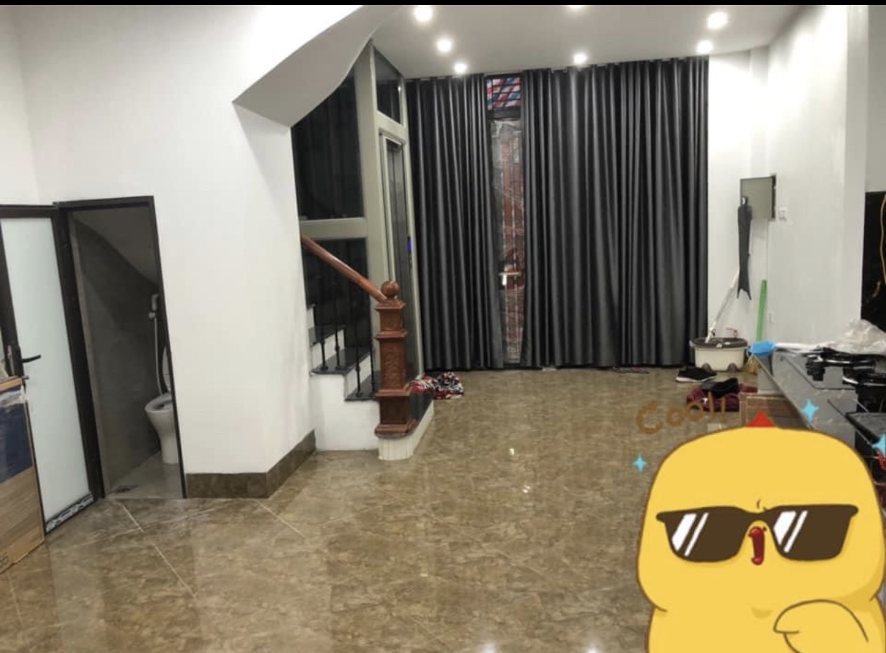 Cho thuê nhà Xuân La , Tây Hồ - 40m X 5T oto 4pn KD VP thông sàn ở ngay spa kho lớp học 13986882