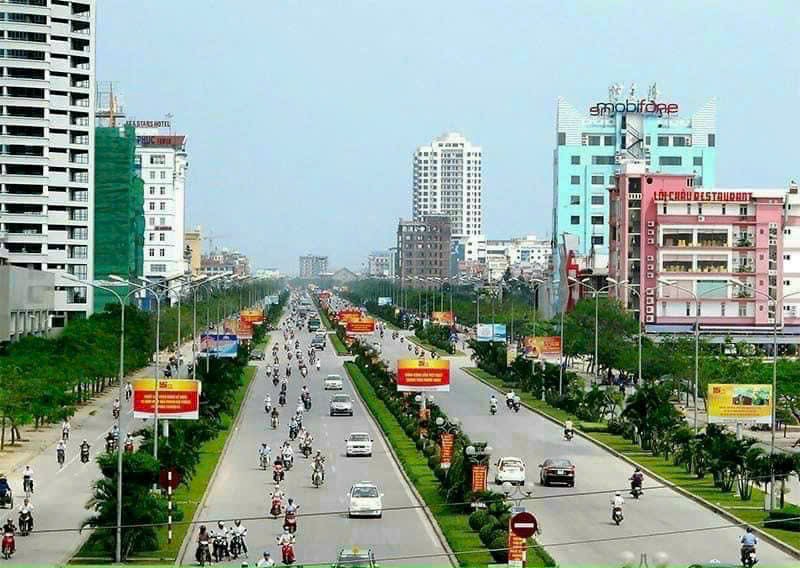 Bán lô đất 170 M ngang 8,5 tuyến 2 Lê Hồng Phong 13987331