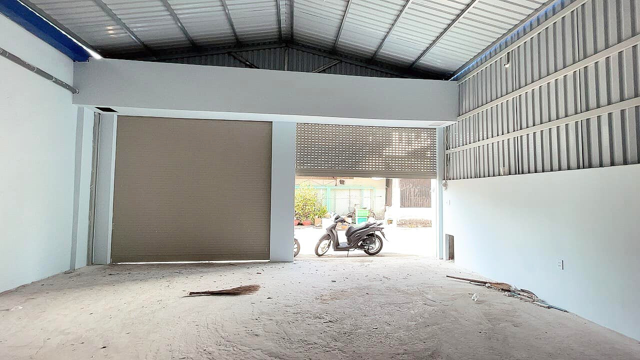 Chỉ 1 Xưởng Duy Nhất Có Giá Này Tại Hiệp Thành Quận 12 13988148