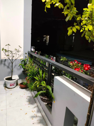 Bán Nhà 3 Tầng Mới Tại Tân Thới Hiệp Quận 12 13988161